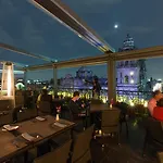 Zocalo Central & Rooftop Mexico City
