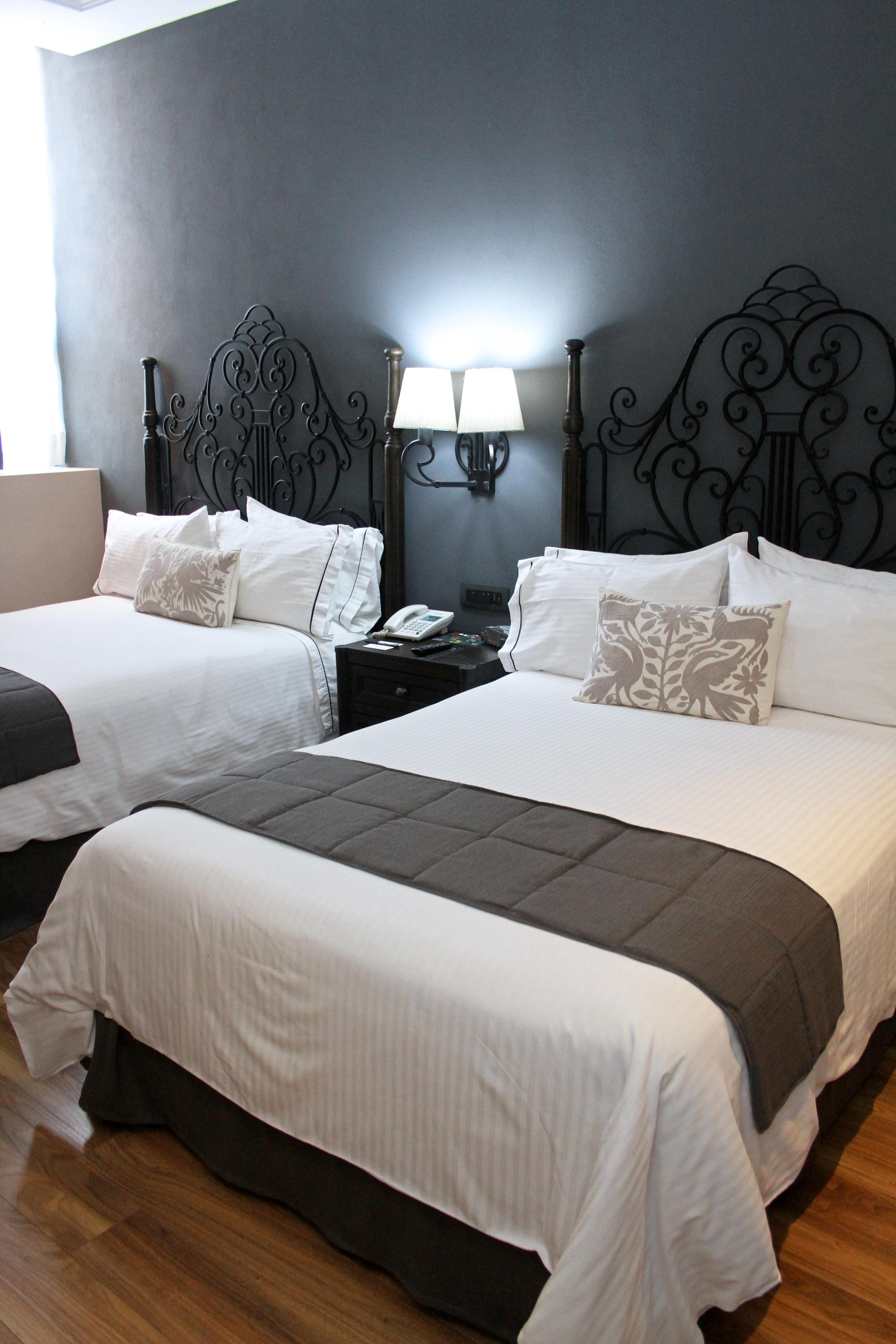 Hotel Zocalo & Rooftop