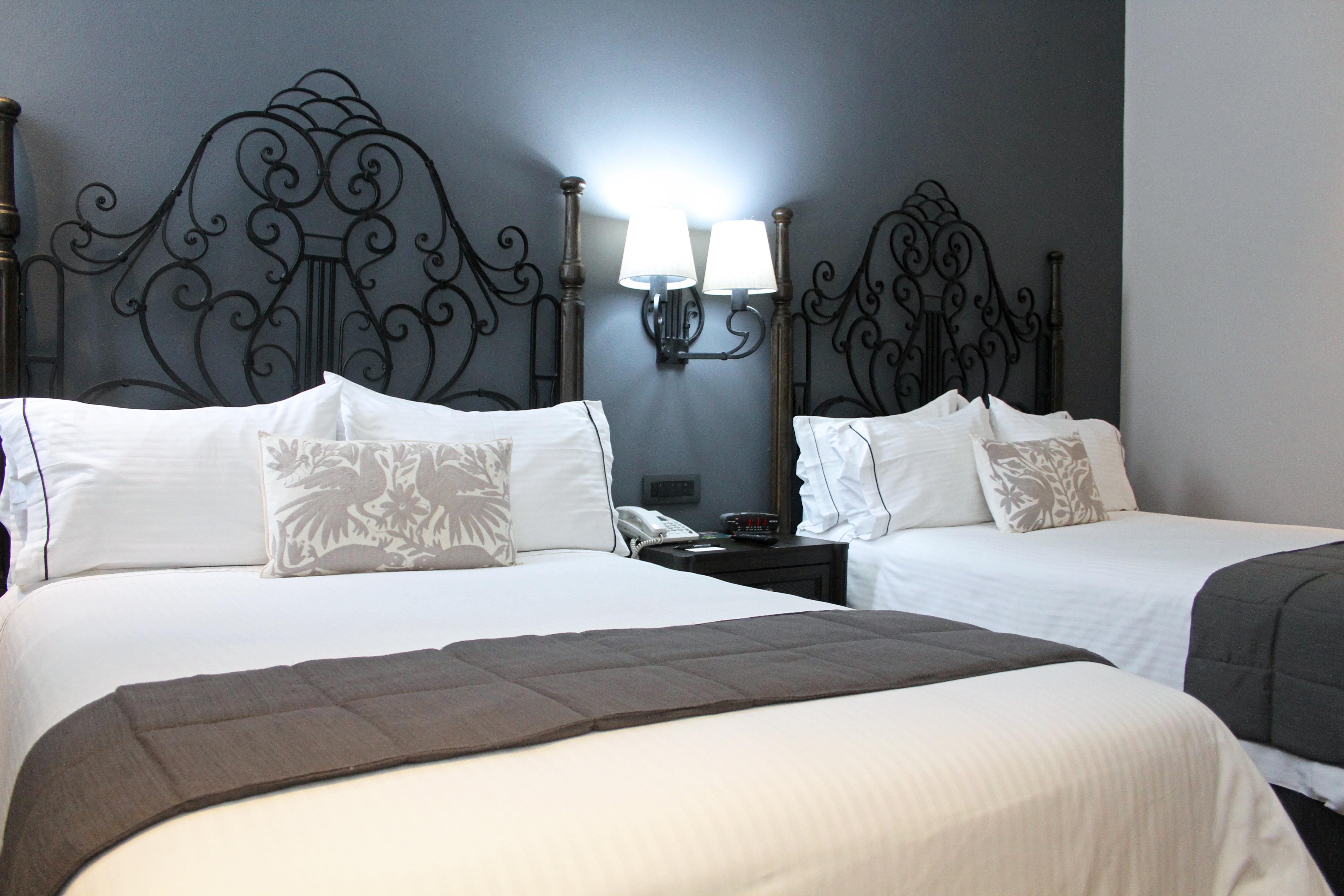 Hotel Zocalo & Rooftop Mexico City