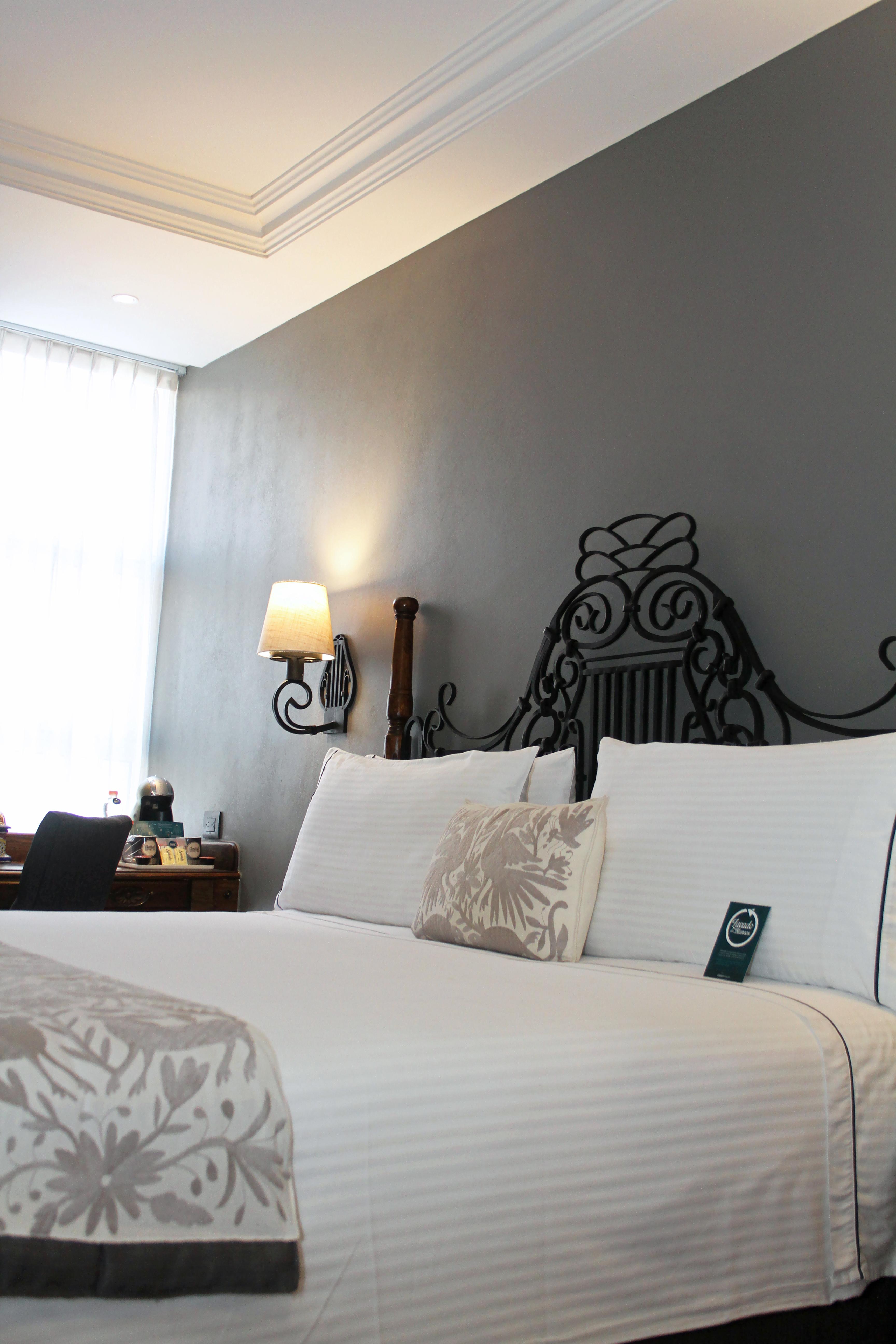 Hotel Zocalo & Rooftop